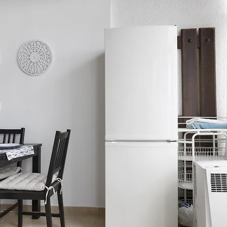 Lägenhet Prime Location With Seaviews In Torremolinos