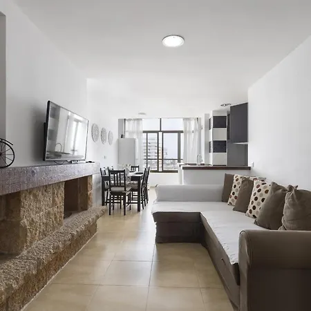 Lägenhet Prime Location With Seaviews In Torremolinos